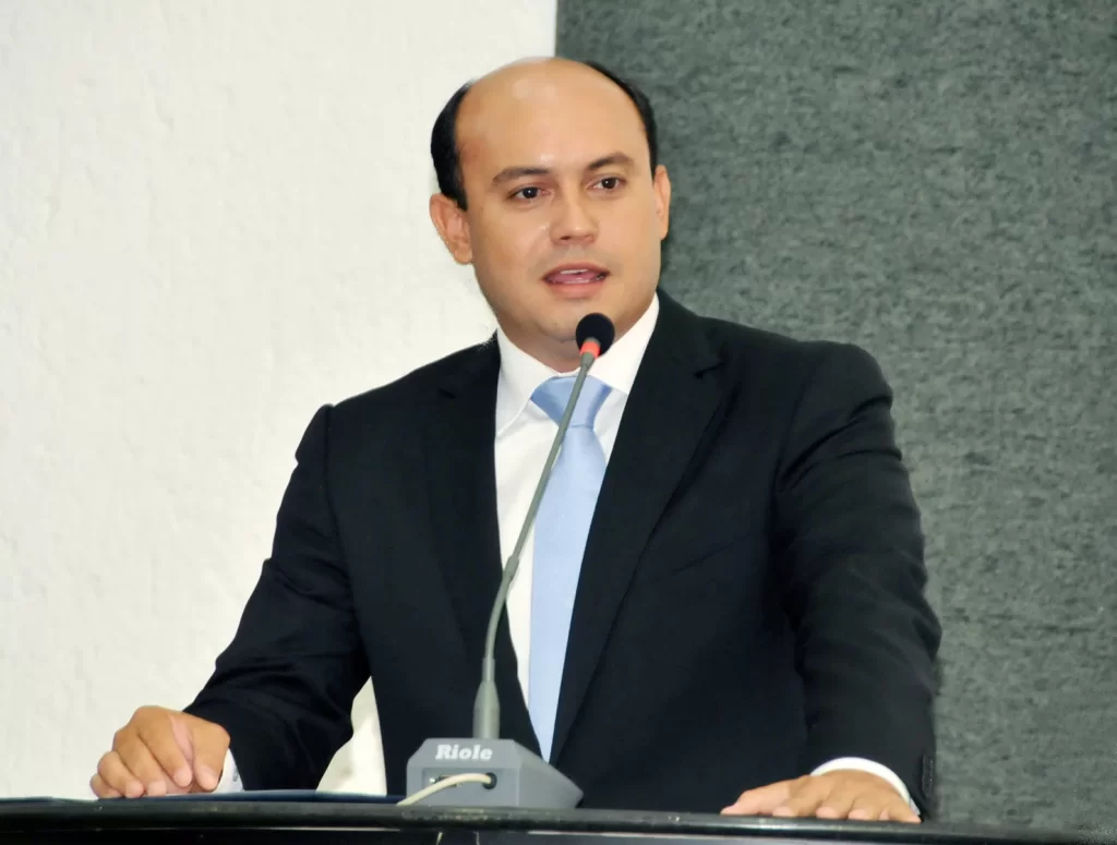 Editorial | Sandoval Cardoso: o nome que pode recolocar Colinas no centro das decisões do Congresso Nacional