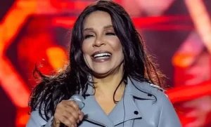 Silvânia Aquino anuncia saída da Calcinha Preta e expõe crise nos bastidores do forró