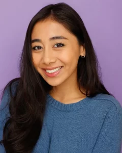 Atriz brasileira com raízes asiáticas conquista Hollywood e vira destaque com filme premiado e promessa de quebrar padrões