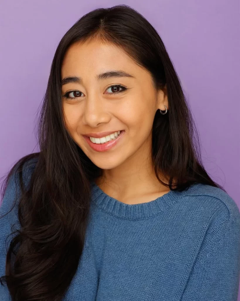 Atriz brasileira com raízes asiáticas conquista Hollywood e vira destaque com filme premiado e promessa de quebrar padrões