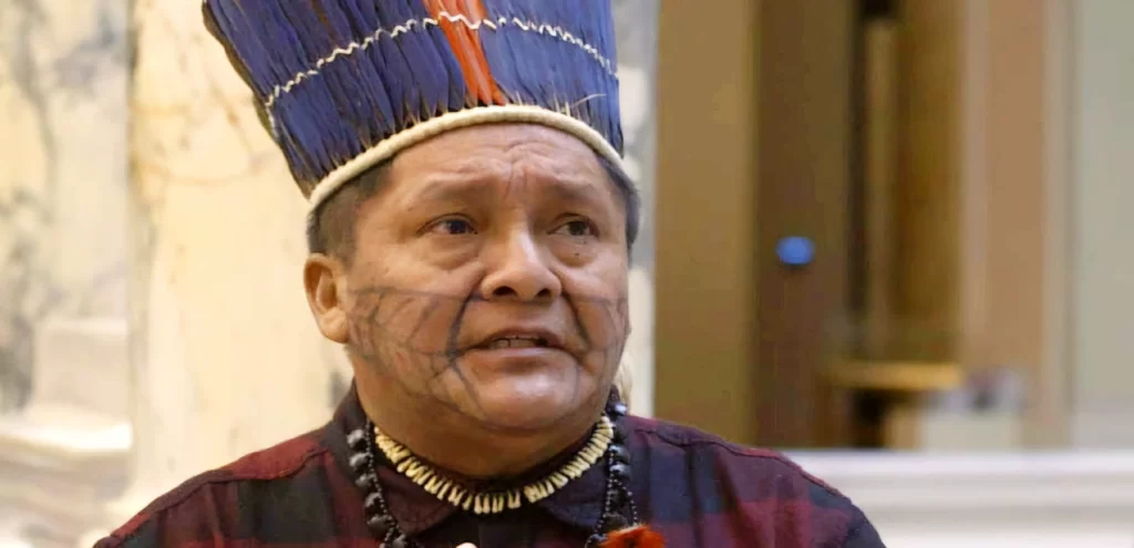 Sessão gratuita no SESC 504 Sul celebra “Tesouro Natterer”, documentário que resgata acervo indígena