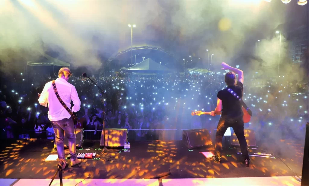 Araguaína completa 67 anos com quatro dias de shows, esporte e programação gratuita na Via Lago