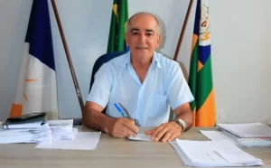 PT do Tocantins exalta gestão de José Salomão em Dianópolis e reforça pré-candidatura à Câmara Federal
