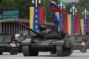 Geopolítica: Especialistas analisam como o Brasil seria impactado por uma guerra entre Venezuela e EUA