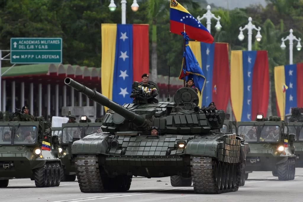 Geopolítica: Especialistas analisam como o Brasil seria impactado por uma guerra entre Venezuela e EUA