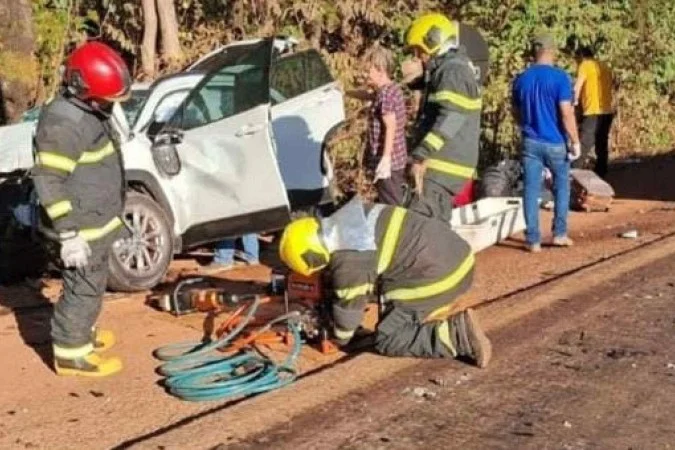 O mapa invisível das mortes: o que os novos dados do RENAEST revelam sobre o trânsito no Brasil — e por que o Tocantins virou um ponto luminoso nesse tabuleiro de risco