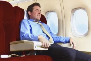 Ansiedade em viagens de avião ou ônibus: como lidar antes, durante e depois do trajeto