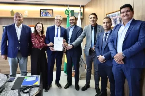 Com apoio de Dorinha, Tocantins busca parceria e garante recursos para a saúde no Tocantins