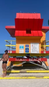 A cidade que mistura arte, praia e diversidade: descubra Miami