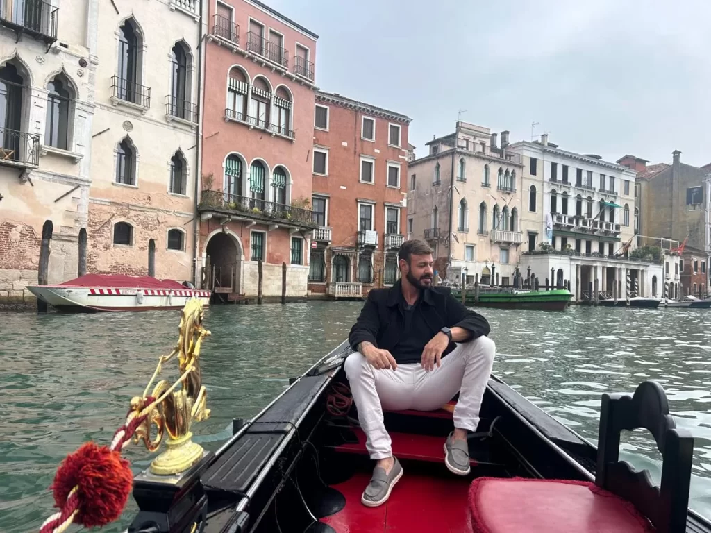 Veneza: a cidade que transforma cada esquina em poesia