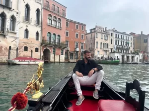 Veneza: a cidade que transforma cada esquina em poesia