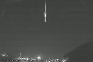 Show cósmico no Brasil que pode ser visto no Tocantins: chuva Geminídeas deve iluminar o céu com até 100 meteoros por hora no dia 14