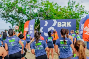 BRK vence quatro categorias no Prêmio Nacional Universalizar da AESBE