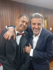 Prêmio Comunicação e Destaque na Câmara Municipal de São Paulo