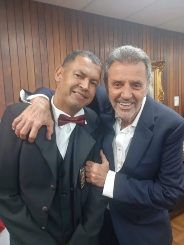 Prêmio Comunicação e Destaque na Câmara Municipal de São Paulo