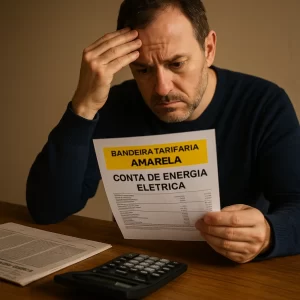 Conta de luz em alta: 7 fatores que fazem da energia solar a principal defesa do consumidor