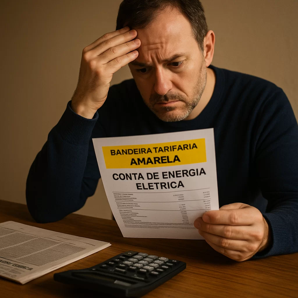 Conta de luz em alta: 7 fatores que fazem da energia solar a principal defesa do consumidor