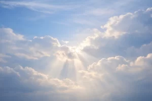 Versículo de Gálatas 2:20 impulsiona produção de vídeos religiosos animados nas redes sociais