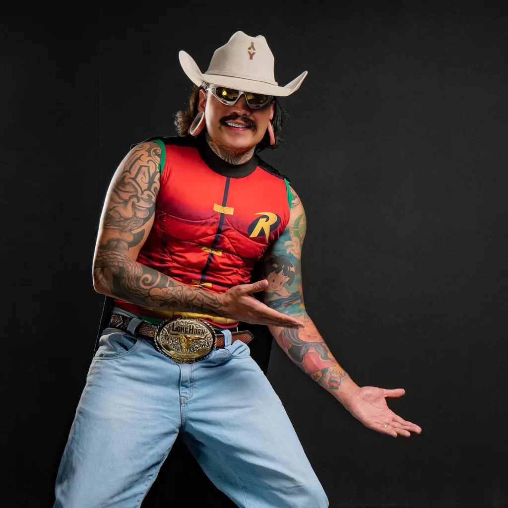 Exclusivo: “Eu amo o Tocantins”: Jiraya Uai fala ao Diário Tocantinense, celebra o sucesso de Pega Fogo, Cabaré e destaca a força do eletrofunk