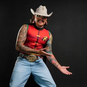 Exclusivo: “Eu amo o Tocantins”: Jiraya Uai fala ao Diário Tocantinense, celebra o sucesso de Pega Fogo, Cabaré e destaca a força do eletrofunk