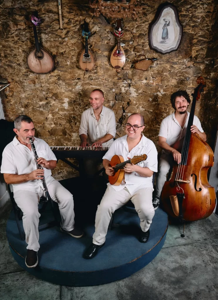 Em Jericoacoara, Festival Choro Jazz abre temporada com oficinas gratuitas e mestres da música brasileira