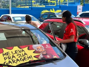 Com mais de 16.700 unidades, Brasil supera número de venda de seminovos e usados de 2024