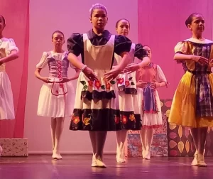 Grupo BCAD apresenta “A Magia das Palavras” na XXI Mostra de Artes em Fortaleza