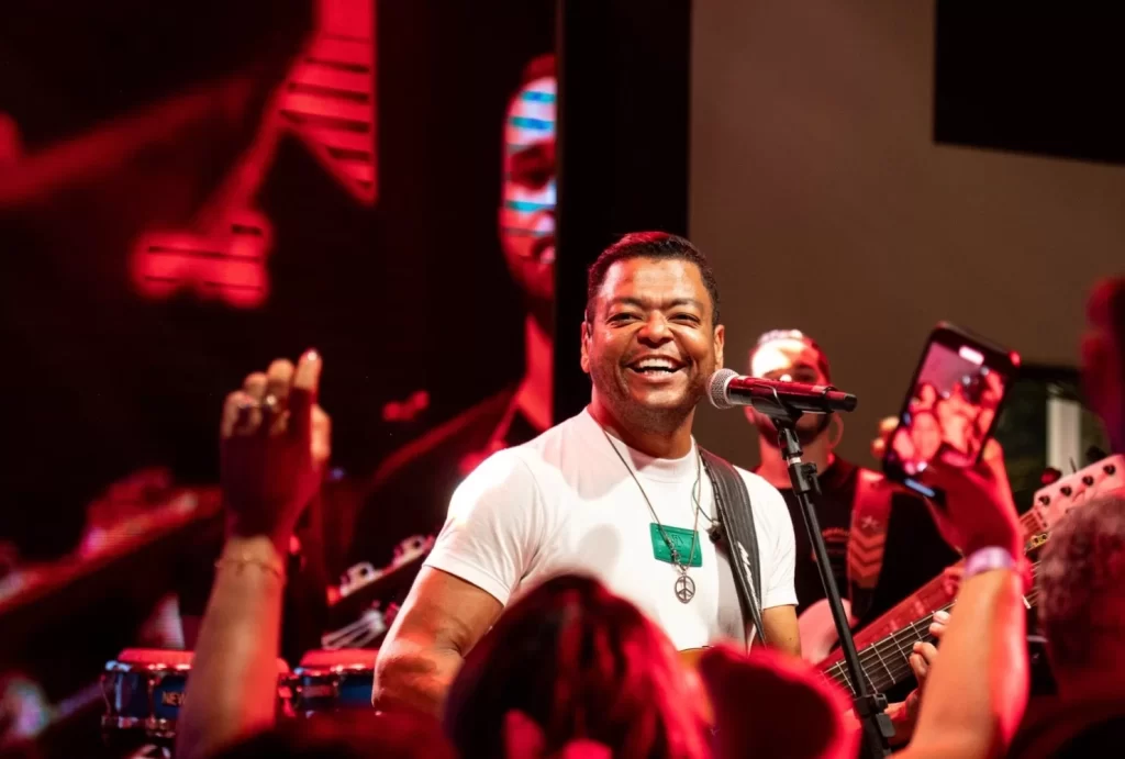 Dan Miranda lança “Novinha Pode Pá”, primeira música desta nova fase solo