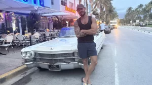 A cidade que mistura arte, praia e diversidade: descubra Miami 3 IMG 1342