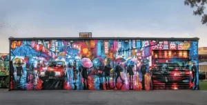 A cidade que mistura arte, praia e diversidade: descubra Miami 5 IMG 1501