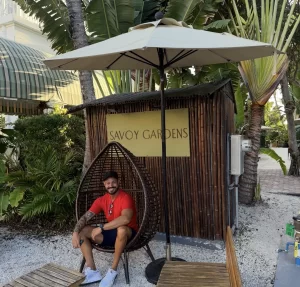 A cidade que mistura arte, praia e diversidade: descubra Miami 9 IMG 1503