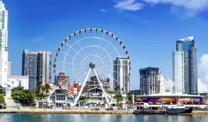 A cidade que mistura arte, praia e diversidade: descubra Miami 7 IMG 1506 1