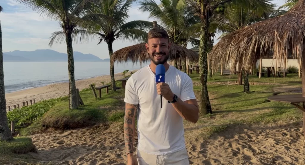 Caraguatatuba: praias, natureza e sabores que definem o verão