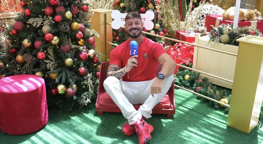 Gramado: quando o Natal vira experiência