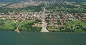 Governo leva ação inédita a Miracema e lança o Tocantins Presente com serviços de saúde, educação e assistência social