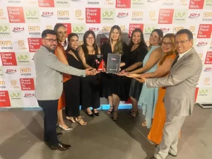 GPTW Norte: Sabin eleito melhor lugar para trabalhar pelo segundo ano consecutivo