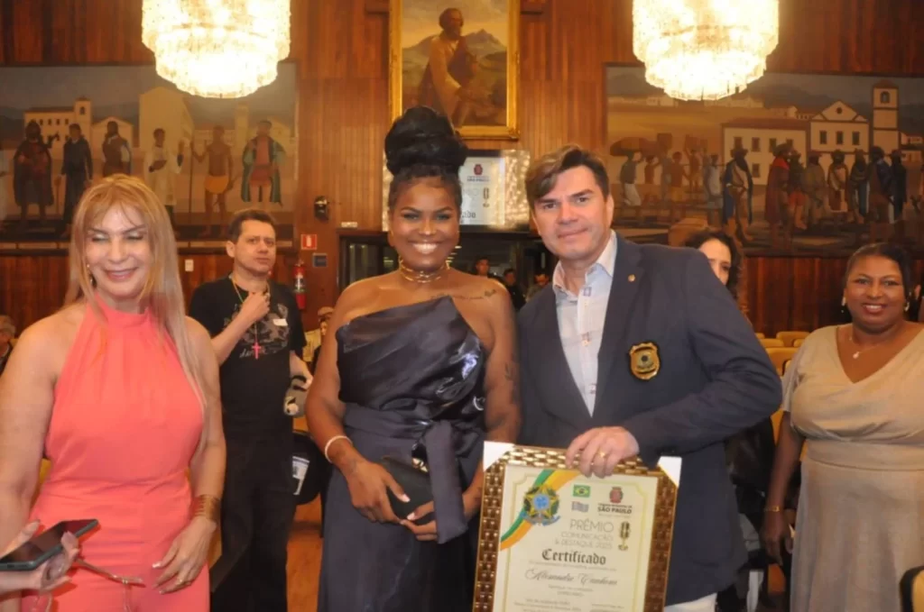 Premio Comunicacao e Destaque 22