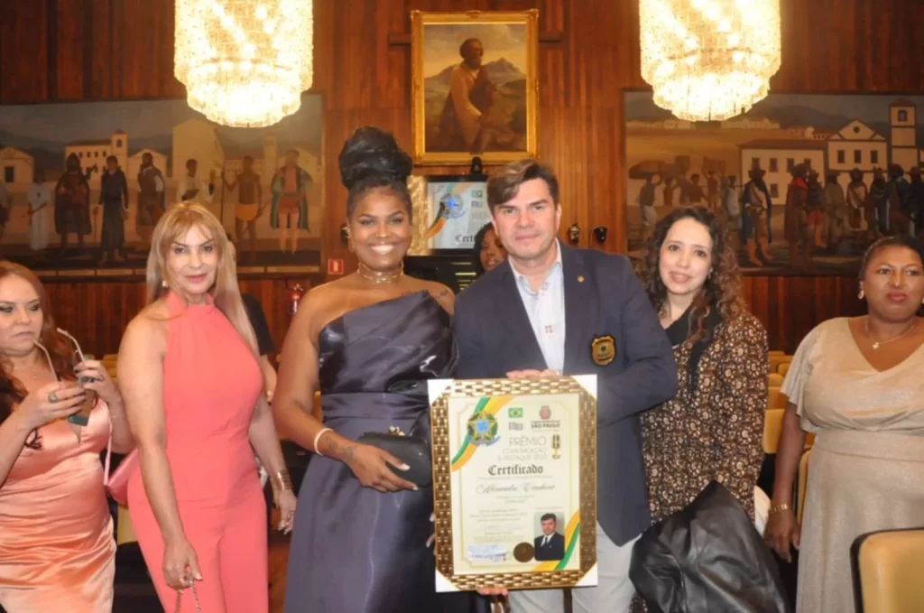 Premio Comunicacao e Destaque 23