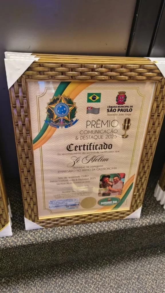 Premio Comunicacao e Destaque 42