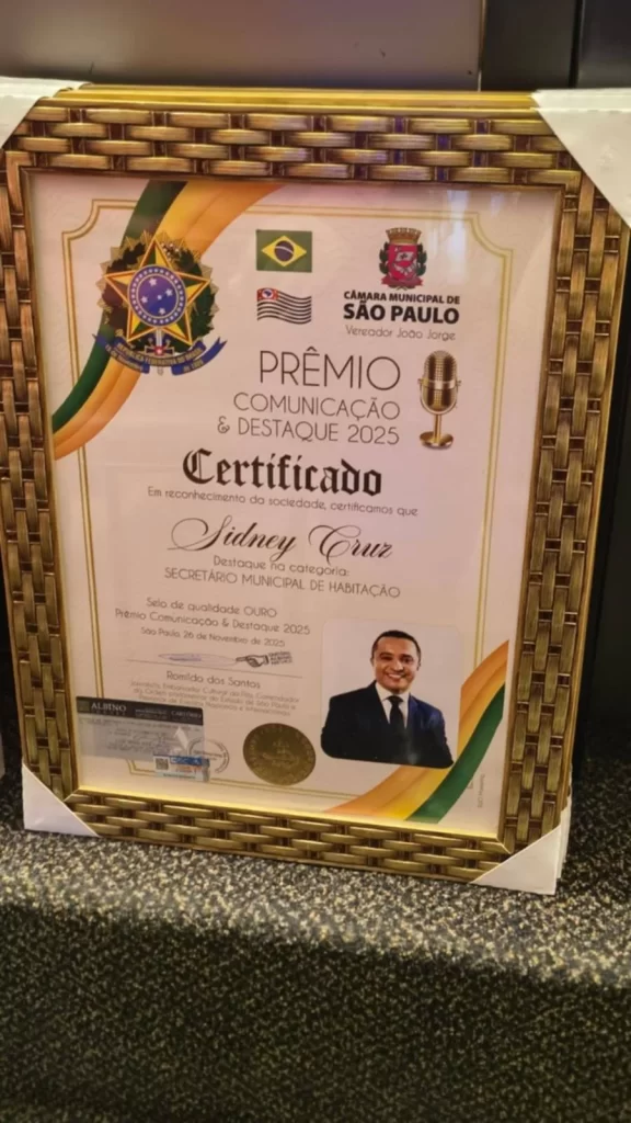 Premio Comunicacao e Destaque 43