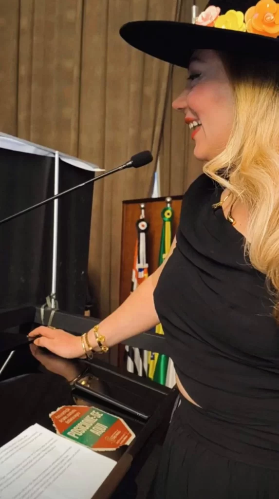 Premio Comunicacao e Destaque 45