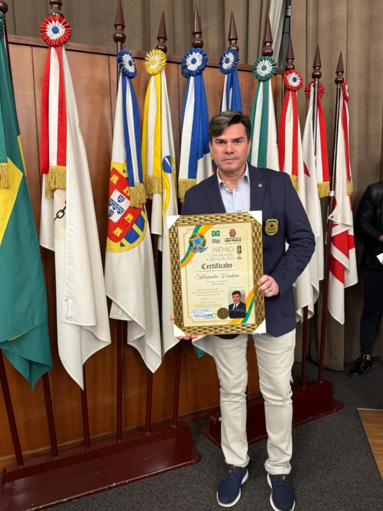 Premio Comunicacao e Destaque 55