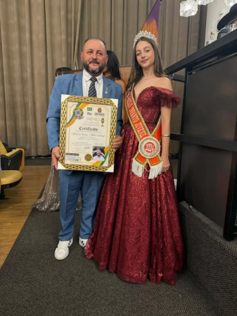 Premio Comunicacao e Destaque 58