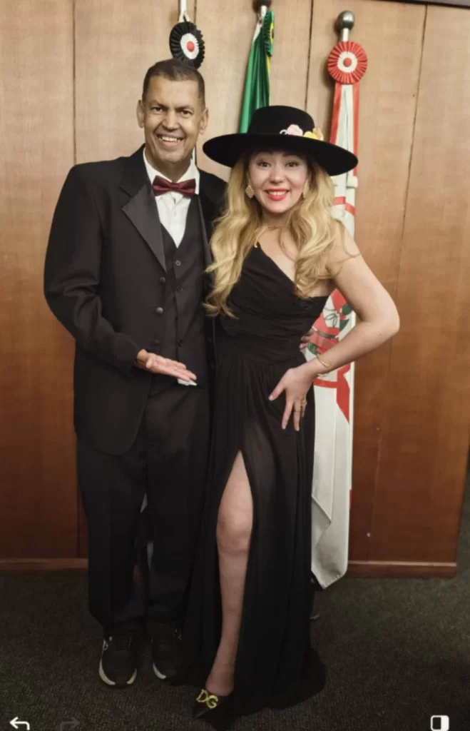 Premio Comunicacao e Destaque 61