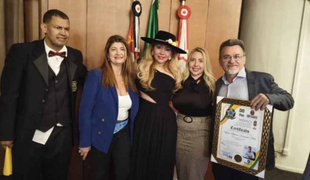 Premio Comunicacao e Destaque 62