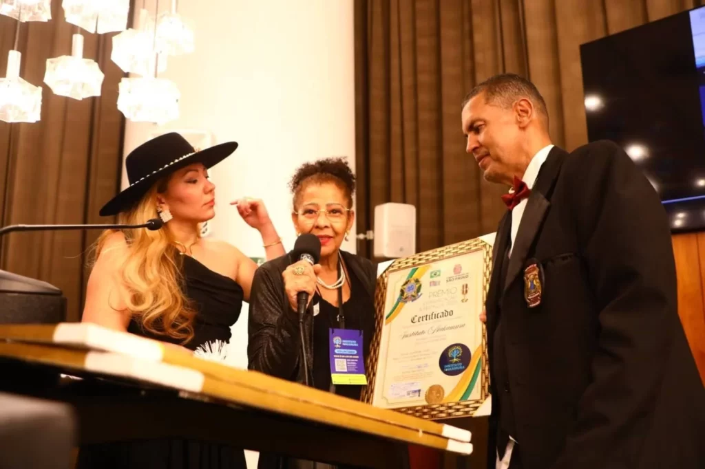 Premio Comunicacao e Destaque 69