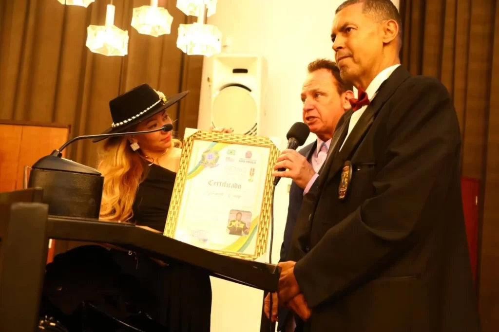 Premio Comunicacao e Destaque 70