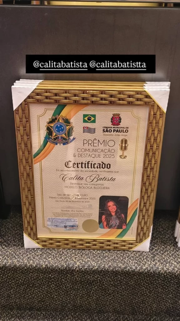 Premio Comunicacao e Destaque 82
