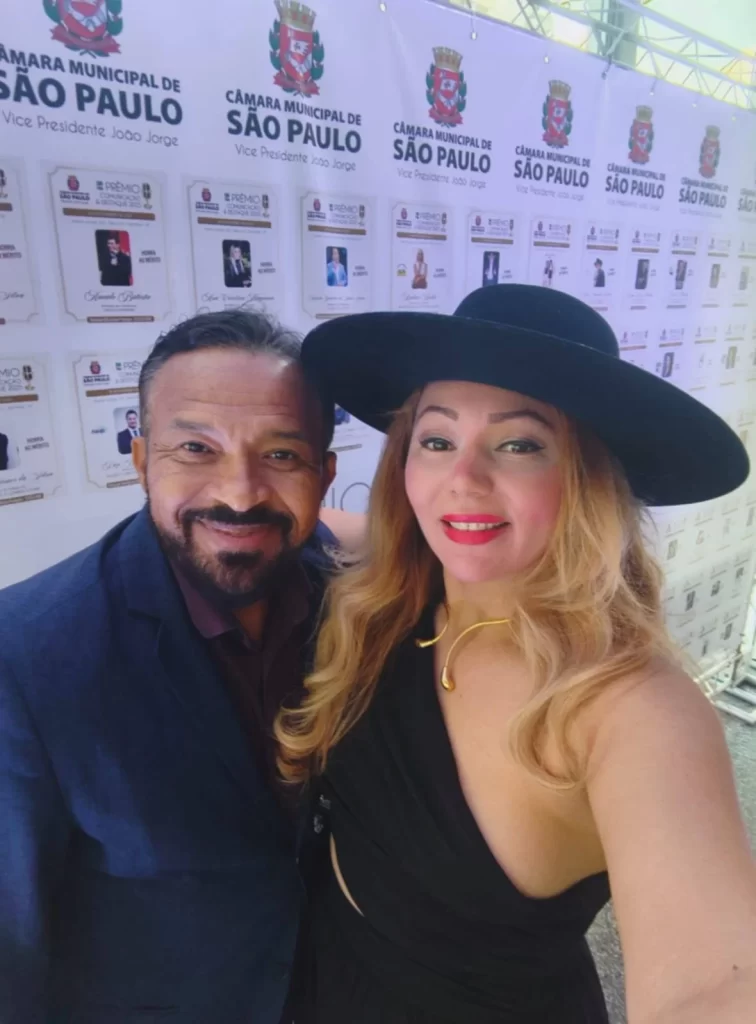 Premio Comunicacao e Destaque 85