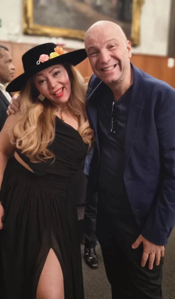 Premio Comunicacao e Destaque 86